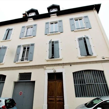 Cosy Deux Pieces Scandinave Centre Ville Grenoble Exterior photo