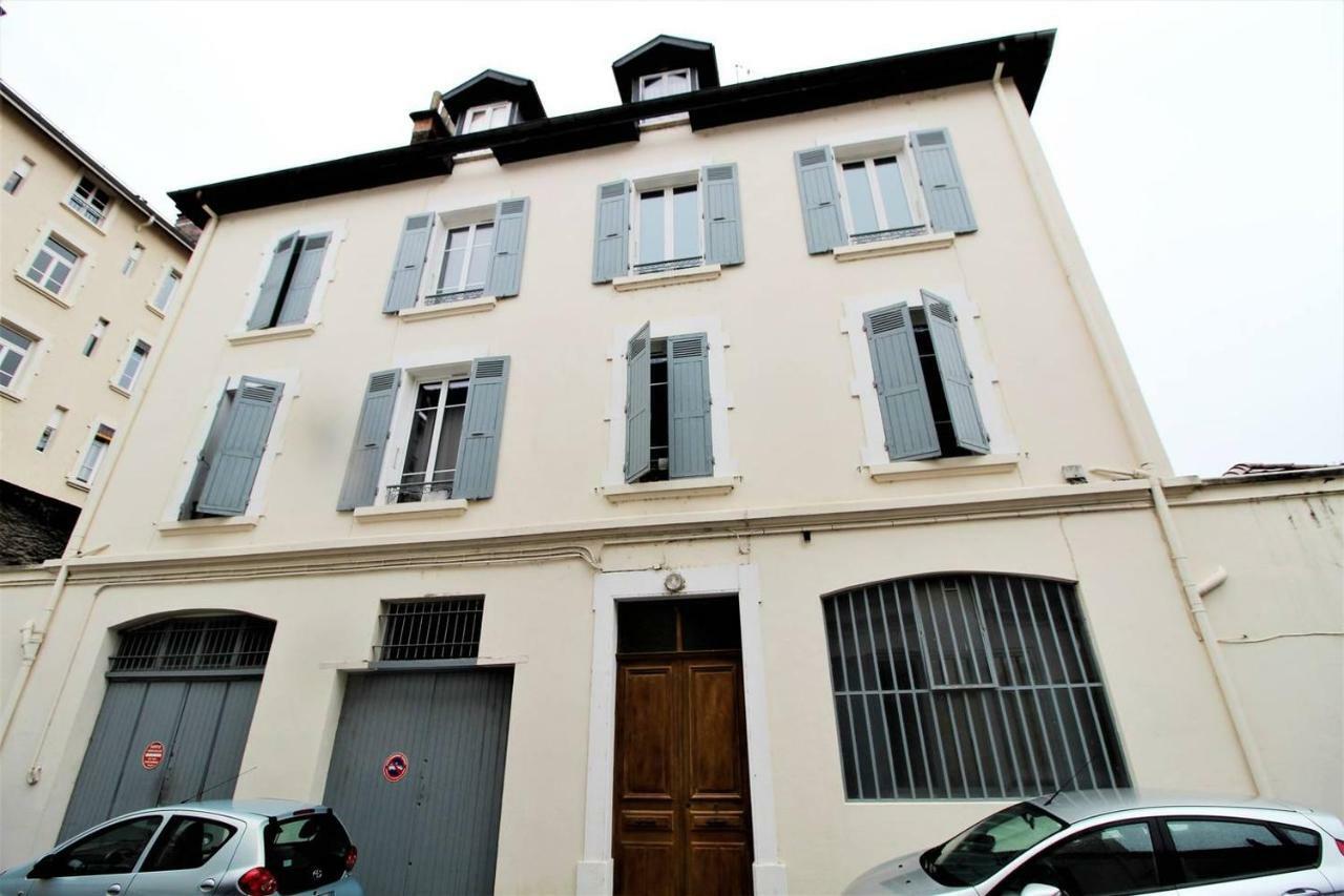 Cosy Deux Pieces Scandinave Centre Ville Grenoble Exterior photo